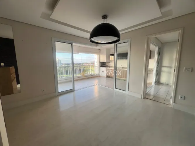 apartamento - Parque Prado - Campinas