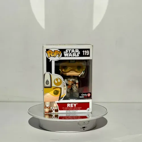 [Pop funko] Rey - 119 - Star Wars