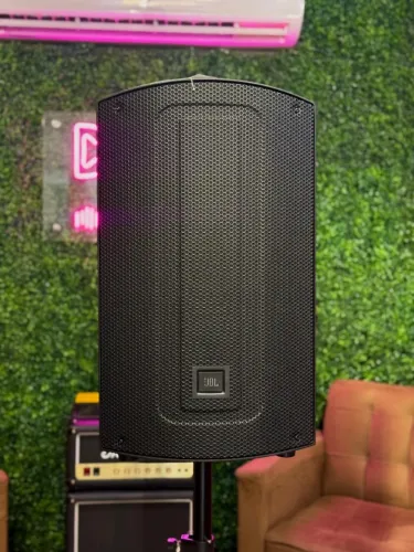 Caixa de Som JBL MAX 12 Bluetooth Ativa