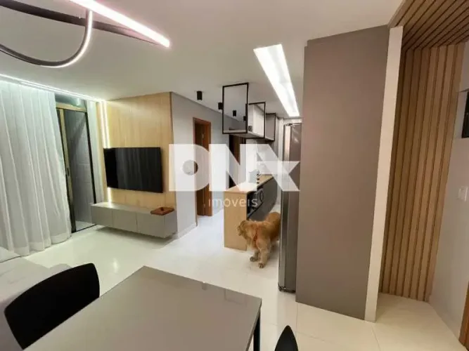 Apartamento : / Residencial / Intermares