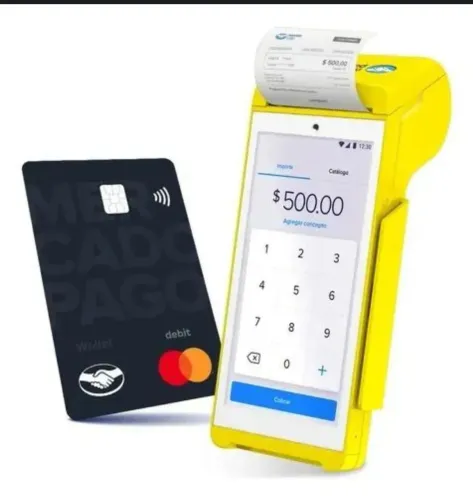 Máquina Point Smart pro seu negócio. 