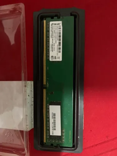 Memória ram DDR4 8GB 2666mhz