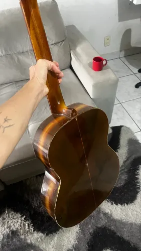 Violão 