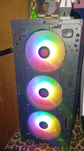 Vendo pc