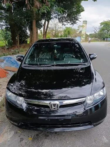 Pintor preparador automotivo 