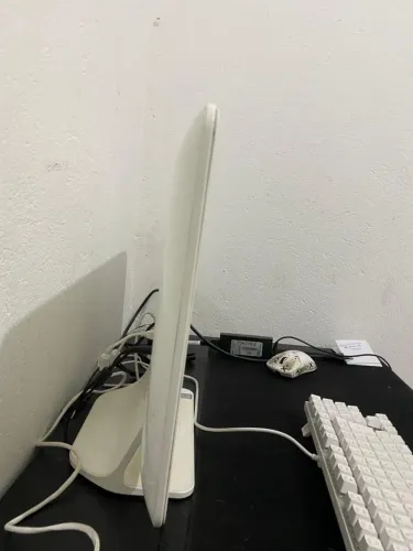 PC ALL IN ONE - Samsung R$ 2000,00