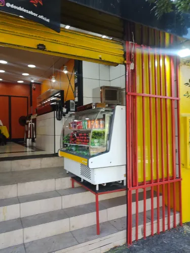 Lanchonete centro Piracicaba 