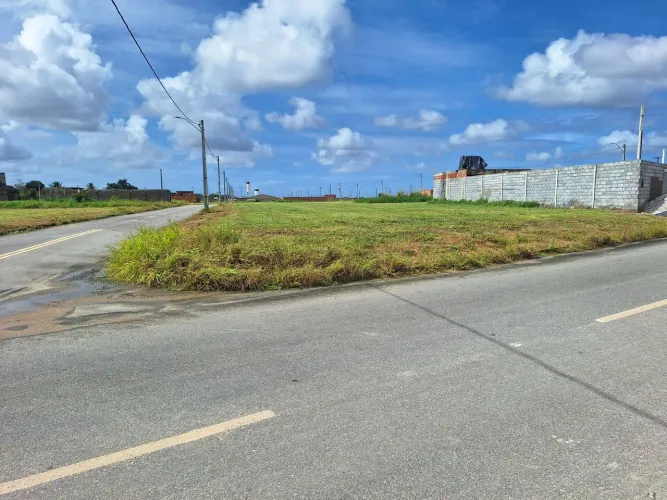Vendo Terreno 172,32m2