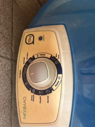 tanquinho de lavar roupa