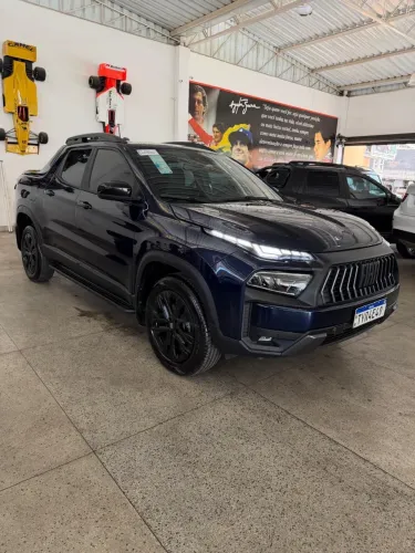 Fiat Toro Ultra 1.3 16V 4X2 TB Flex Aut. 2026