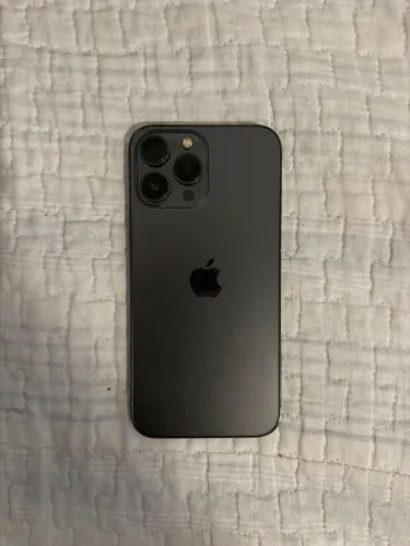 iPhone 13 Pro Max 128GB (Descrição)