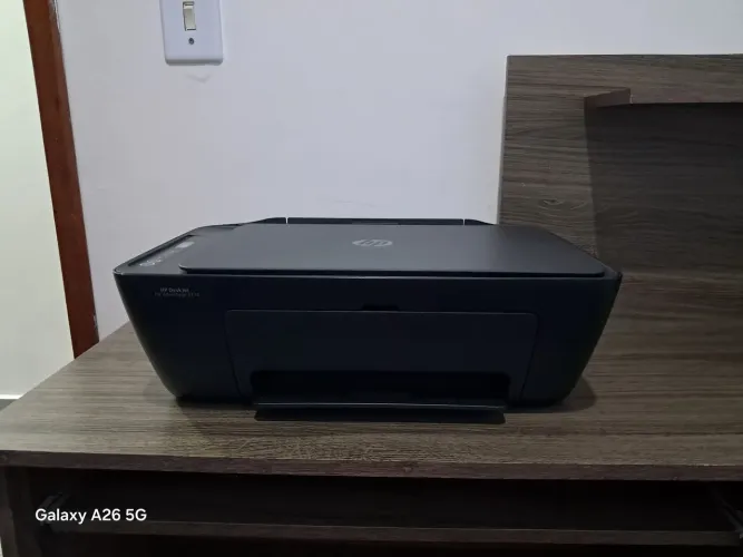 Impressora HP Deskjet 2774