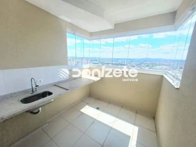 Apartamento 2 Dormitórios Mobiliado com Lazer Completo na Vila Humaitá, Santo André