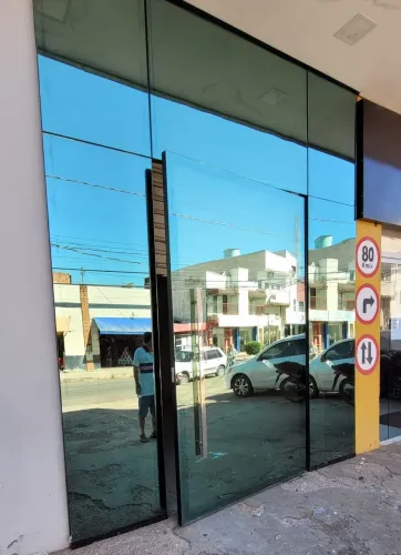 Sala em Alvorada - Cuiabá
