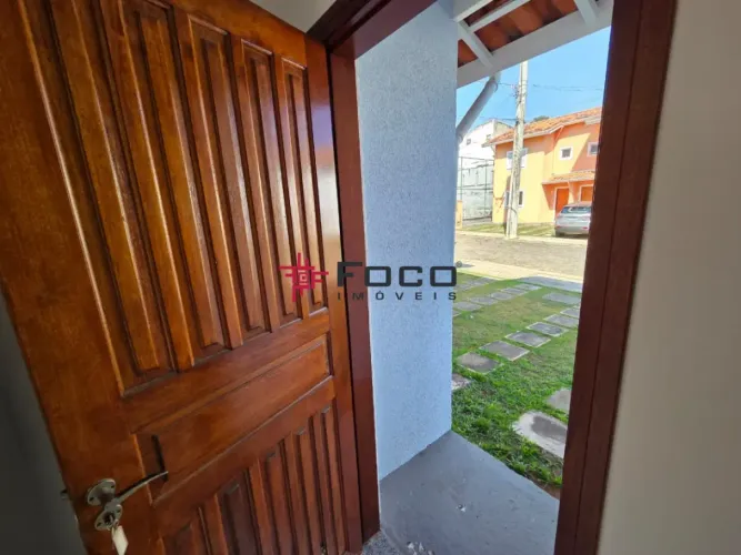Sobrado em condomínio - Vila Cambuí - bairro Jardim Paulista - 3 quartos - 70m²