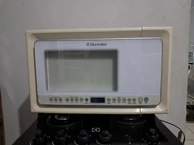Micro-ondas