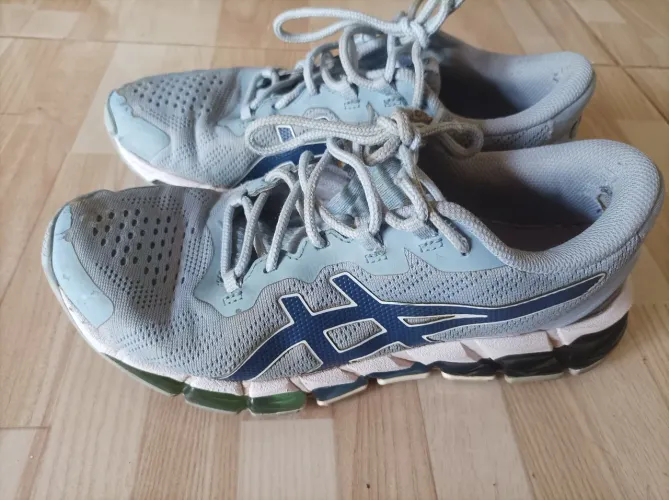 Tênis asics gel Quantum 360