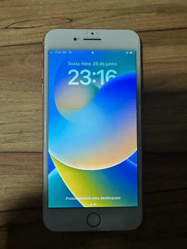 iPhone 8plus 64gb