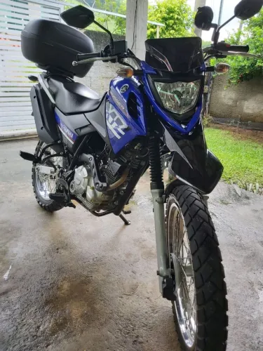Yamaha xtz 150 2021 flex modelo Z