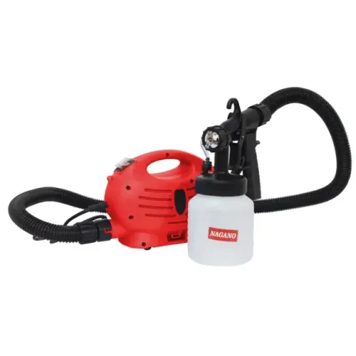 Pistola de Pintura Pulverizadora 220V - E035966
