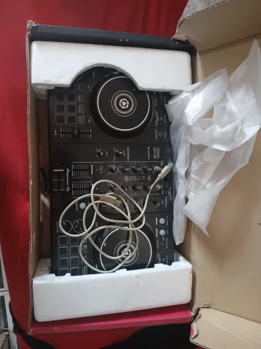 DDJ400