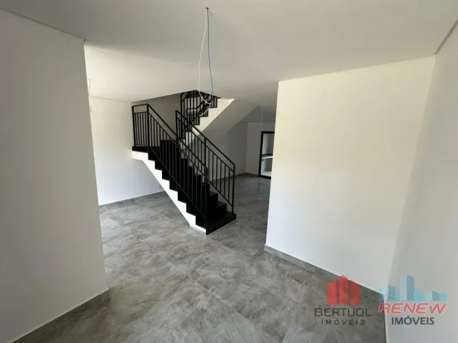 CASA PARA LOCAÇÃO NO CONDOMÍNIO MONT BLANC VILLAGGE
