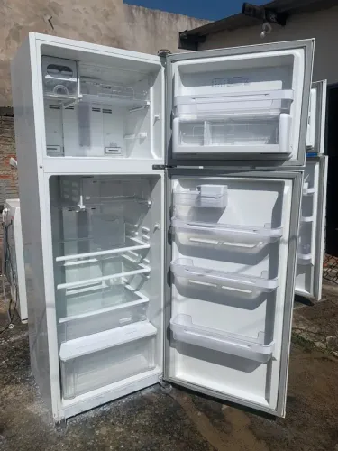 Vendo geladeira Electrolux