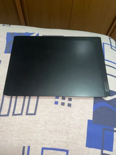Lenovo IdeaPad Gaming 3 i5 11ª Geração | GTX 1650 | SSD 512GB | Pouco Uso