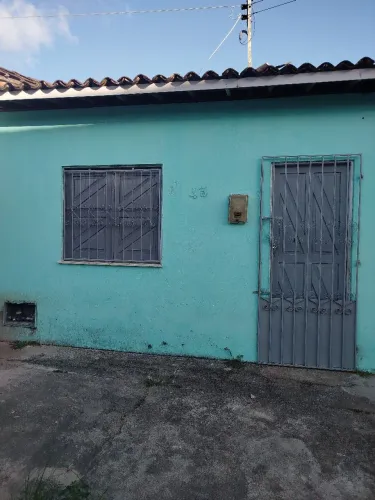 Casa para alugar em Estância-Sergipe