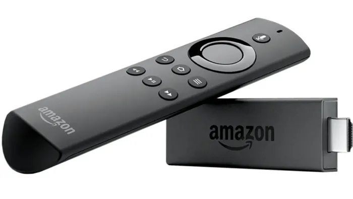 Fire TV Stick HD