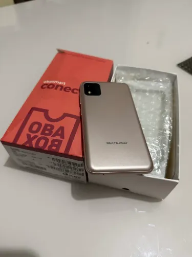 Oba smart novo