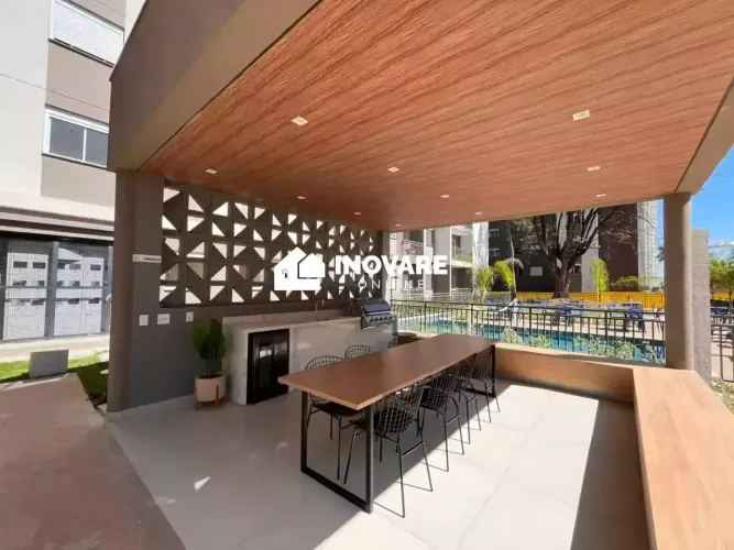 AP2954L ALUGA-SE APARTAMENTO DE 2 DORMITÓRIOS NO ALÉM PONTE, SOROCABA SP