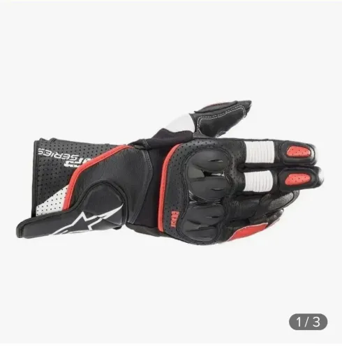 Luva alpinestars SP-2 v3 Gloves (G)