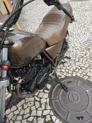 Já/Suzuki 250 ano 1999