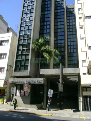 Sala Centro Caxias do Sul
