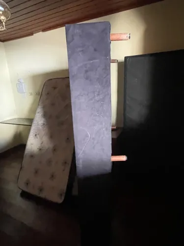 Cama box solteiro 