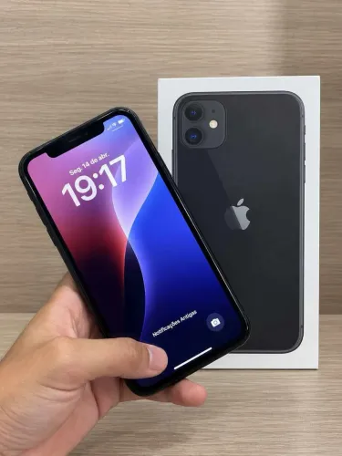 iPhone 11 68gb