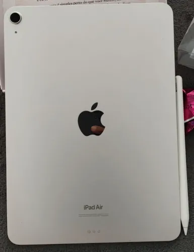 Ipad Air M1 + Apple Pencil