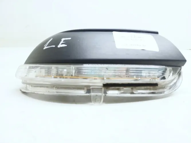 Pisca Seta Retrovisor Volkswagen Passat 2.0 2011 2012 
