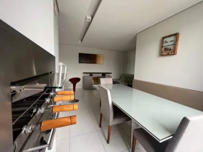 Apartamento para aluguel no bairro Castelo
