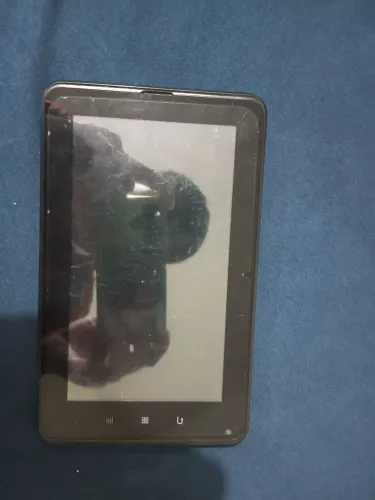 Tablet Dl para retirada das peças Venda exclusiva para Curitiba Pr e Colombo pr
