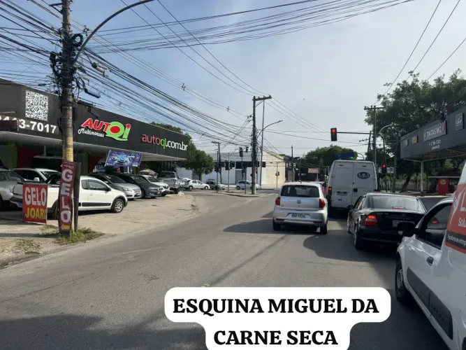 210 mil reais Olinda Elis com Cachamorra