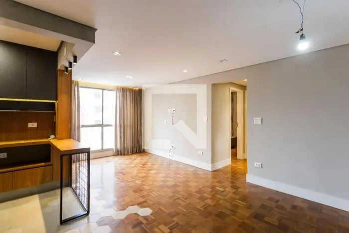 Apartamento à Venda - Moema, 2 Quartos, 67 m2