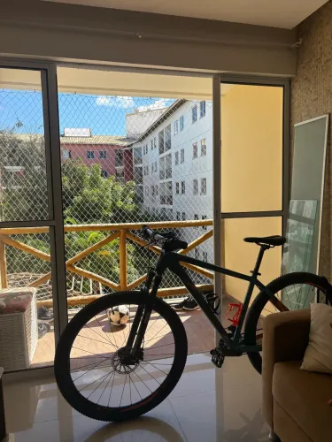 VENDO BIKE AUDAX