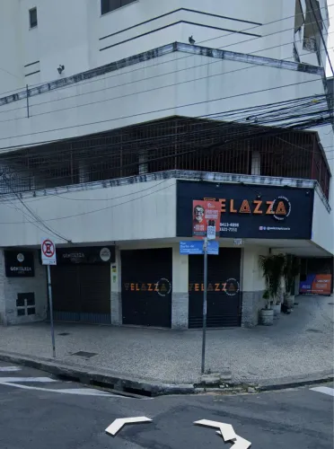 Vendo 2 Lojas CENTRO/SANTA HELENA (Leia a descrição)