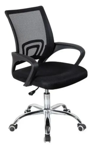 CADEIRA DE ESCRITÓRIO GIRATORIA so R$ 299,00