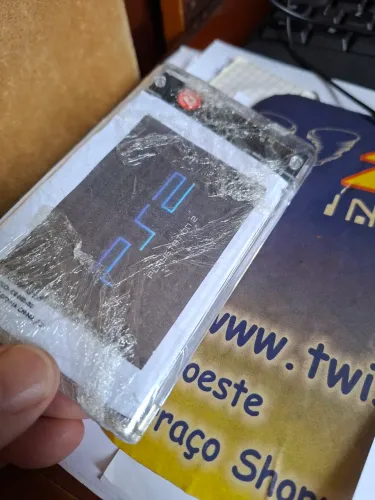 HD PARA PLAYSTATION COM MEMORY CARD