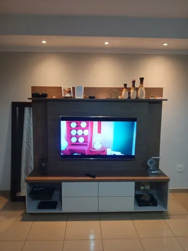 Painel de Tv