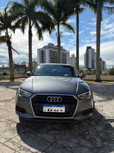 Audi A3 Sedan Prestige Plus 1.4 TFSI S-tronic 2019