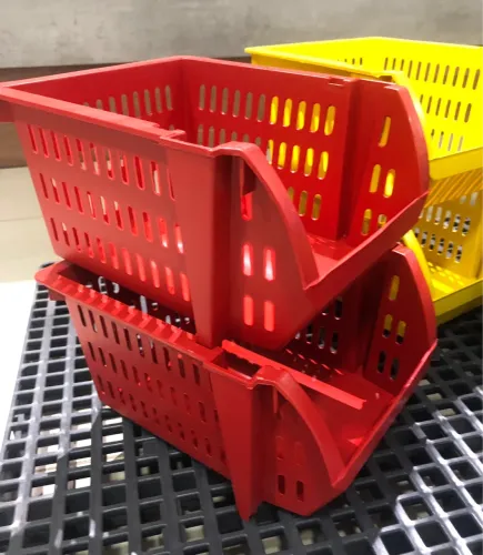 Gaveta multi uso pequena para cosméticos 